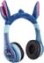 Casque audio BMD - Stitch - Plastique - BMDSH B52 - Bleu - 0,35 kg