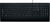 Clavier d'ordinateur - Logitech K280e Pro - Noir - AZERTY - Filaire