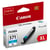 Cartouche d'imprimante Canon CLI-571C cyan