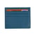 PORTE-CARTES - CUIR Camargue - 10x8,5 cm
