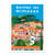 Affiche 30x40 cm - Bormes les mimosas - Raphael Delerue