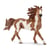 FARM WORLD Etalon Pinto -  - Schleich