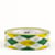 Masking tape - losange vert (argyle green) - 10 m x 15mm