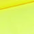 Tissu Tulle souple métallisé Jaune fluo