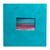 Album photo livre 30 pages blanches Skandi - Turquoise - Exacompta