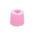 Moule en silicone  5,5 cm x 6,5 cm x 6,5 cm - Petit hibou