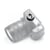 COTTON CARRIER Attache rapide plate G3 - 300CIK