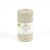 DMC - Fil Coton Recyclé Eco Vita Metallic 4mm Col. 03 beige