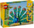 LEGO® 31157 - Paon Exotique - LEGO® Creator