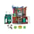 Les Tortues Ninja : Teenage Years - Playset Quartier général