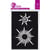 Ki-Sign - Pochoir adhésif Maya Soleil 7x10 cm