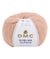Pelote de Laine et Alpaga Sublime Alpaca - DMC : Luxe et Douceur pour l'Hiver 411 Rose