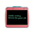 Tablette Graphique 9 Pouces Écran LCD Transparent Pour Dessin Et Graffiti YONIS