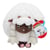 Pokémon - Peluche Moumouton 20 cm - Jazwares
