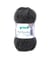 Laine à chaussettes à tricoter HOT SOCKS UNI - Grundl - certifiée Oeko-Tex 05 Noir