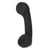 Ecouteurs Bluetooth Vintage Sans Fil Jaune Pour Téléphone Portable Noir YONIS