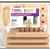 Graine Créative - Set Accessoires de bureau en bois