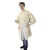 Corot - Blouse de peinture Corot Modèle Homme Beige