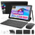 Tablette tactile KOTSREN Android 16 - Noir - 10,1 pouces