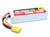 Batterie LiPo 14,8V 5000mAh XT90 Red Power Pro - 19125