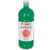 Gouache Ready-Mix Premier Pas 1000 ml Flacon avec Bouchon Flux Control Vert Foncé 630 PRIMO