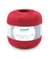 HAKELGARN 100 fil coton à crocheter - Grundl - certifié Oeko-Tex 125 Rouge