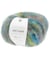 Découvrez l'Élégance Naturelle : Pelote de Laine et Alpaga LIGHT LUXURY HAND-DYED de RICO Design 07 Aqua bleu