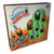 Jeu de société - Gobblet Gobblers - M20021 - Plastique - Bleu
