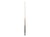 Queue de billard 145cm – Modèle Sword03 – Bouleau - 1001Jouets - Orange