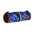 Trousse scolaire NERF – Bleu camouflage – PLAYGROUND – 1 compartiment