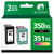 Pack compatible avec HP 350XL 351XL noir et couleur - 123CONSOMMABLES