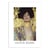 Affiche 50x70 cm - Judith and the Head of Holofernes (1901) Poster - Gustav Klimt