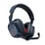 Casque gamer - Sans fil - A30 - PS, PC, Mobile - Bleu Marine