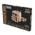 Graine Créative - Maquette en bois 3D Camion