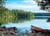 Puzzle 1000 pièces - Le Miroir de la Nature - Random Cut - Cobble Hill