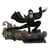 The Matrix - Statuette Gallery Deluxe Trinity - Diamond Select