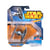 Hot wheels star wars tie fighter - vaisseau 6 cm - mattel - cgw53