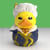 Wicked - Figurine Tubbz Madame Morrible Boxed Edition 10 cm