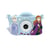 Camera avec protection La Reine des Neiges