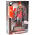 Figurine articulée -  avec arme Modele Feu - 27 cm - a partir de 4 ans - GRV063