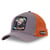 Casquette homme trucker Naruto Shippuden Naruto Capslab - Capslab