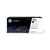 Cartouche de Toner  212A Noire Authentique (W2120A) pour  Color LaserJet Enterprise M555 / M554 / M578