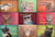 Puzzle 1500 pièces - Drôles De Visages De Chats - Trefl