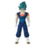 Figurine BANDAI personnage articule dragon ball limit breaker - ss blue vegito