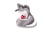 no - Peluches Serpent