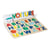 Puzzle ABC magnétique Oxybul