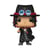 One Piece - Figurine POP! Portgas D. Ace Intro Exclusive 9 cm - Funko