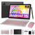 Tablette tactile KOTSREN Android 15 - AACPK68737 - Noir - 10,1 pouces