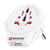 Skross Adaptateur Chargeur de Voyage USB Monde vers Europe 2 / 3 poles Blanc