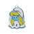 Les Schtroumpfs - Sac à dos Mini Smurfette Cosplay By Loungefly